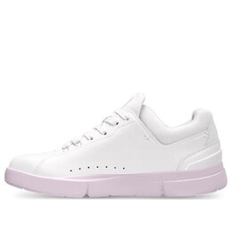 Кроссовки advantage x the roger 'white pink' On Running, белый 48.98959 | white/pink
