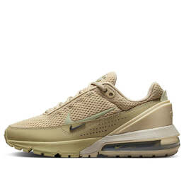 Кроссовки air max pulse 'rattan limestone' Nike, мультиколор fd6409-201 | rattan/limestone/medium olive/neutral olive