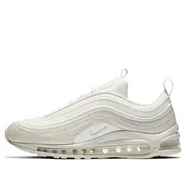 Кроссовки air max 97 ultra '17 se 'summit white' Nike, белый ah6806-100 | white