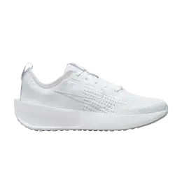 Nike Кроссовки Wmns Interact Run, цвет White Pure Platinum fd2292 104 | white pure platinum