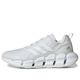 Кроссовки ventice climacool 'white silver metallic' Adidas, белый gz0644 | white