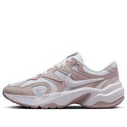 Кроссовки al8 'platinum violet' Nike, фиолетовый fj3794-001 | platinum violet/metallic silver/white