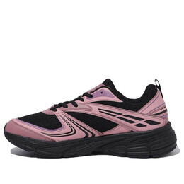 Кроссовки interrun sneakers 'pink' Fila, розовый 1rm02699f_651 | pink/black/purple