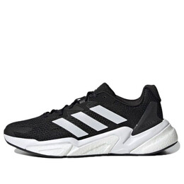 Кроссовки x9000l3 'black white' Adidas, черный s23689 | black/white