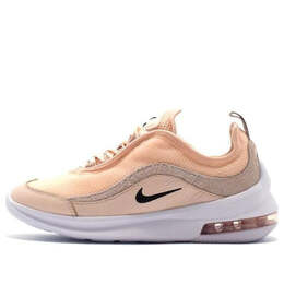 Кроссовки air max estrea 'guava ice' Nike, мультиколор ar5186-800 | guava ice/summit white-black