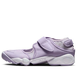 Кроссовки air rift 'lilac bloom' Nike, сиреневый fn6740-500 | lilac bloom/violet mist/hydrangeas