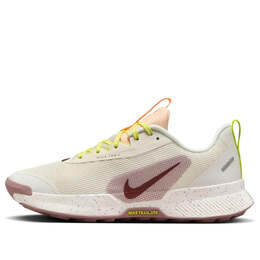 Кроссовки juniper trail 3 'sail dark pony tint' Nike, мультиколор fq0902-100 | sail/dark pony/crimson tint