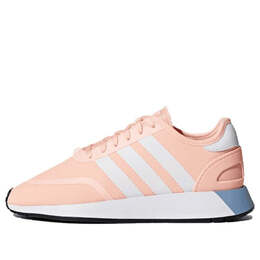 Кроссовки n-5923 'coral peach' Adidas, мультиколор b37982 | cleora/ftwwht/cblack
