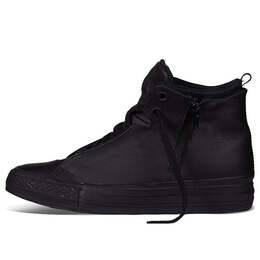 Кроссовки color chuck taylor all star 'black' Converse, черный 553326c | black