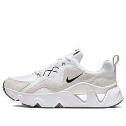 Кроссовки ryz 365 'summit white' Nike, серый bq4153-100 | grey/white/black