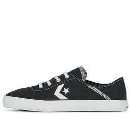 Кроссовки costa 'black' Converse, черный 563434c | black