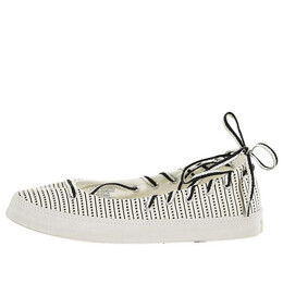 Кроссовки all star rina low 'black fresh yellow' Converse, белый 564470c | white