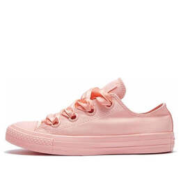 Кроссовки chuck taylor all star big eyelets 'red' Converse, красный 564608c | red