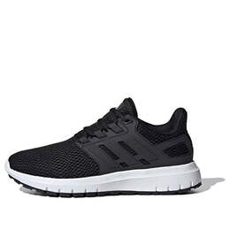 Кроссовки ultimashow 'black' Adidas, черный fx3636 | black/white