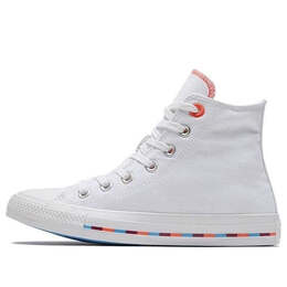 Кроссовки varsity remix chuck taylor all star Converse, белый 566718c | white