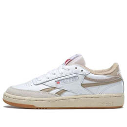 Кроссовки club c revenge sneakers white Reebok, белый fw7803 | white