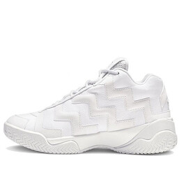 Кроссовки vltg mid 'triple white' Converse, белый 565062c | white/white/white