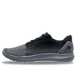 Кроссовки remix 2.0 black/grey Under Armour, черный 3022532-002 | black