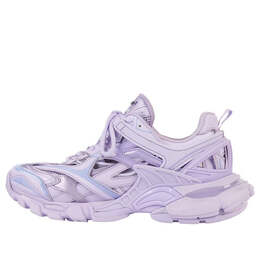 Кроссовки track.2 sneaker 'lilac' Balenciaga, фиолетовый 568615w3ag15310 | purple