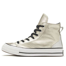 Кроссовки chuck tayor all star 1970s Converse, золотой 569433c | gold