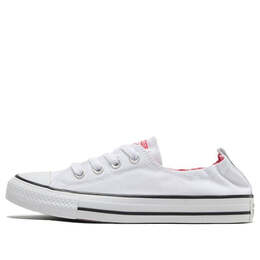 Кроссовки chuck taylor all star classic white Converse, белый 568540f | white
