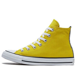 Кроссовки chuck taylor all star 'yellow' Converse, желтый 568495c | yellow