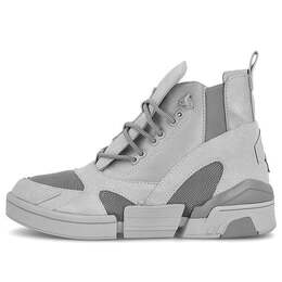 Кроссовки cpx utility grey Converse, серый 568759c | grey