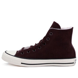 Кроссовки chuck taylor all star 'dark purple' Converse, фиолетовый 569398c | dark purple
