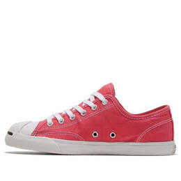 Кроссовки jack purcell lp pink Converse, розовый 569770c | pink