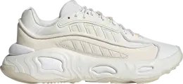 Кроссовки Adidas Wmns Oznova, кремовый gw6819 | cream