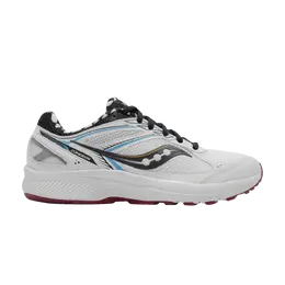 Кроссовки Cohesion 14 Saucony, фиолетовый s20628 40 | reverie