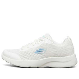 Кроссовки dynamight 2.0 Skechers, белый 149542-wht | white