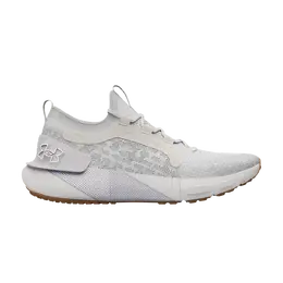 Кроссовки HOVR Phantom 3 SE Elevate Under Armour, серый 3026652 100 | halo grey/mod grey