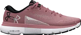 Кроссовки Under Armour Wmns HOVR Infinite 5 Pink Elixir, розовый 3026550 601 | pink
