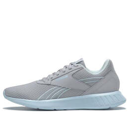 Кроссовки lite 2.0 blue/gray Reebok, синий eh2705 | blue/grey