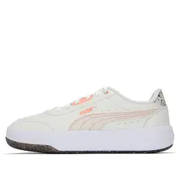Кроссовки tori better sneakers grey Puma, серый 384932-01 | gray