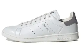 Кроссовки Stan Smith Adidas Lux 'Crystal White Grey' id1994