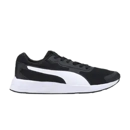 Кроссовки Taper Puma, черный 373018 03 | black/white/black