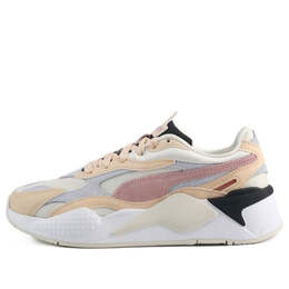 Кроссовки rs-x3 'layers - marshmallow' Puma, розовый 374667-02 | pink