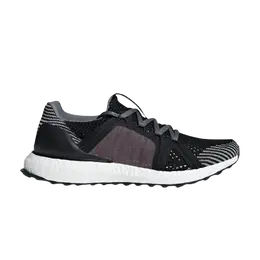 Кроссовки Adidas Stella McCartney x Wmns UltraBoost 'Smoked Pink', розовый aq0796 | pink