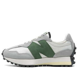 Кроссовки 327 'blacktop' New Balance, мультиколор ws327pu | raincloud/nori