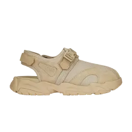 Кроссовки TS-01 Tonal Puma, коричневый 390751 02 | granola/black