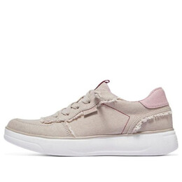 Кроссовки sport trainers 'pink white' Skechers, розовый 114421-tpmt | pink/white