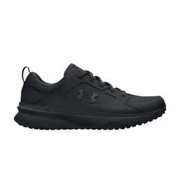 Кроссовки Charged Edge Under Armour, черный 3026727 002 | black