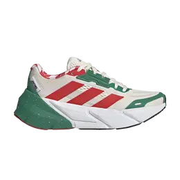 Кроссовки Adidas Wmns Adistar 1, белый gx6866 | white