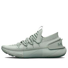 Кроссовки hovr phantom 3 'illusion green' Under Armour, зеленый 3025517-302 | illusion green