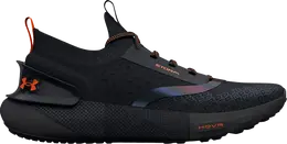 Кроссовки Under Armour Wmns HOVR Phantom 3 Storm Black Iridescent, черный 3025522 002 | black