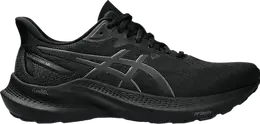 Asics Кроссовки Wmns GT 2000 12 Wide 'Triple Black', черный 1012b504 001 | black