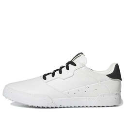 Кроссовки adicross retro spikeless 'white black' Adidas, белый gz6969 | white/black