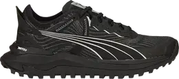 Кроссовки Puma Wmns Voyage Nitro 2 Black Metallic Silver, черный 376946 01 | black
